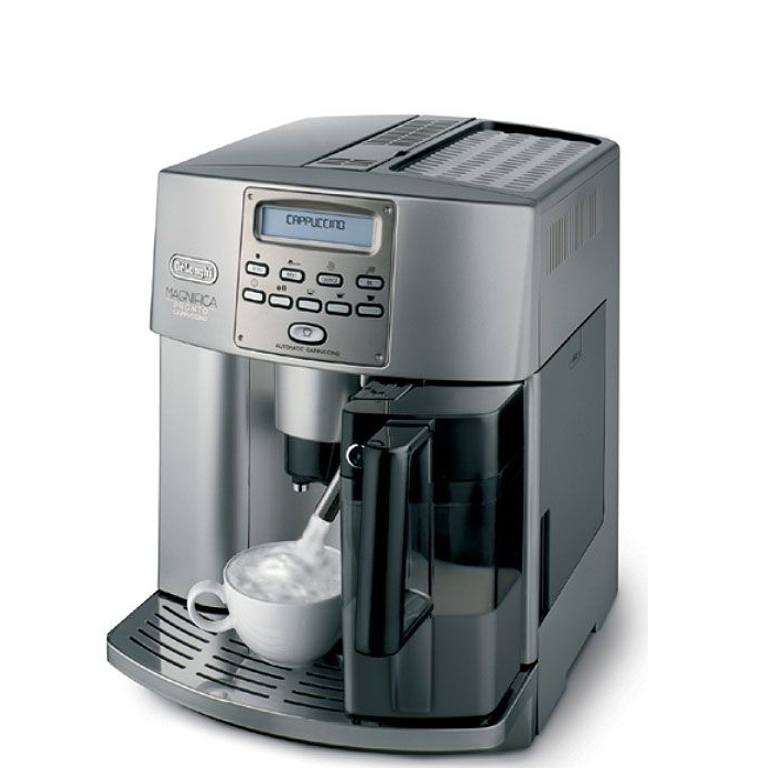 咖啡機DeLonghi ESAM3500新貴型